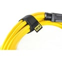 Rip-Tie CableWrap 1x6 Black 10 Pack