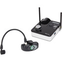 Samson SWR99M-D AR99M Wireless Receiver - D-Band - 542MHz - 5666MHz
