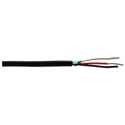 Shattuc SCA-2401 24AWG Single Balanced Audio Cable for Microphone and Line Level CMR