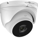 SecurityTronix ST-HDC2VFTD-MZ 2MP HD-TVI Motorized Varifocal Lens Turret Dome Camera