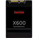 Sandisk SD9SB8W-128G-1122  X600 Solid State Drive (SSD) - 128GB