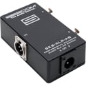 Sescom SES-XLR-AB Professional Grade Balanced Audio Passive A/B Switch 3-Pin XLR