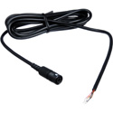 Shure BCASCA1 Replacement Cable for BRH440M/BRH441M Headset