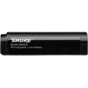 Shure SB902A Shure Rechargeable Li-ion Battery for GLX-D & MXW Handheld Transmitters