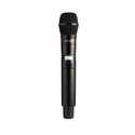 Shure ULXD2/KSM9-G50 Handheld Wireless Mic Only - G50 470-536 MHz - Zoom Rooms Compatible