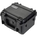 SKB 3I-0907-MC6 Waterproof Six Mic Case