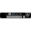 Sonifex AVN-TB20AR 20 Button Advanced Talkback Intercom - AoIP Portal