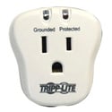 Tripplite SPIKECUBE Single Outlet Direct Plug-In Surge Suppressor