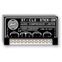 RDL ST-CL2 Compressor/Limiter - Line Level