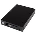 Startech SATSASBP125 Connect and hot swap 2.5in SSD/HDD - 5-15mm drive