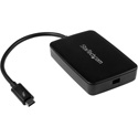 StarTech TBT3TBTADAP Thunderbolt 3 USB-C to Thunderbolt Adapter