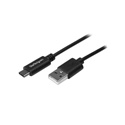 StarTech USB2AC4M USB-C to USB-A Cable  Male to Male USB 2.0 and USB-IF Certified - 13 Foot