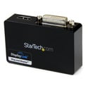 StarTech USB32HDDVII USB 3.0 to HDMI-DVI Dual Monitor Ext. Video Card Adapter