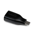 Startech UUSBOTGADAP Micro USB OTG (On The Go) to USB Adapter -M/F