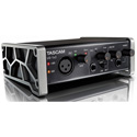 Tascam US-1X2 - 1x2 Channel USB Audio Interface
