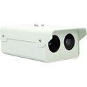 TEMPRACAM BASIC Advanced Thermal Imaging Camera System Using AI w/ Long-Distance Range & Large Flow Screening - PPE