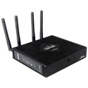 Teradek Link-V Wireless Access Point Router GbE Dual Band Portable - V Mount