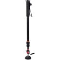 Steadicam AIR-15 Gas Lift Spring Activated Height Adjustable Monopod - Weight Capacity 15 lbs