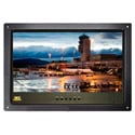 ToteVision LED-1562HDR LED Backlit LCD Monitor 15.6 Inch Rack Mount with HDMI/RS-232/USB/VGA
