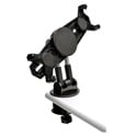 Tripp Lite DDR0710SC Full Motion Universal Tablet Desk Clamp for 7 in. to 10 in. Tablets