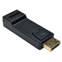 Tripp Lite P136-000-1 DisplayPort to HDMI Converter Video Adapter 1920x1200/1080p (M/F)