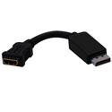 Tripp Lite P136-000 DisplayPort Male to HDMI Female Adapter