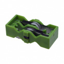 Trompeter STC-F Green Replacement Cassette for TRP-ST1 Stripping Tool