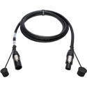 Laird TRUE1-ACEXT-050 Neutrik TRUE1 powerCON Male to powerCON Female 20-Amp AC Power Extension Cable - 50 Foot