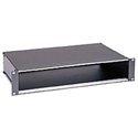 Middle Atlantic UCP-CH Rackmount Chassis for UCP Modules