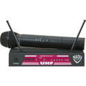 Nady UHF-4/HT UHF Handheld Wireless System (921.300 MHz)