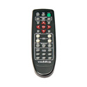 vaddio ir remote commander