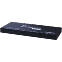 Vanco EVSW1042 HDMI 4x1 Selector Switch 4K/60Hz HDR HDCP 2.2 - IR Routing