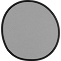 Flexfill 60-6 Single Black Net 60in Collapsible Reflector
