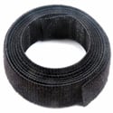 VELCRO® Brand ONE-WRAP® 3/4-Inch x 4 Foot Roll - Black