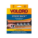 Velcro® Brand 90081 Sticky Back 3/4-Inch x15 Foot - Black