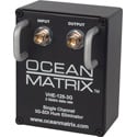 Ocean Matrix 3G-HD-SDI & SDI 1-Channel Video Hum Eliminator w/Handles