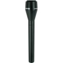 Shure VP64A Dynamic Omnidirectional Handheld Video Broadcast ENG Microphone 200 mm (7-7/8 inch) long