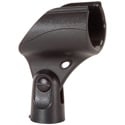 Shure WA371 Mic Clip for all Handheld Transmitters