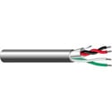 West Penn 359 20 AWG 4 Conductor Communication Cable