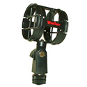 WindTech SM-4CM Microphone Suspension with Hot Shoe Adapter