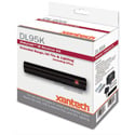 Xantech DL95K Universal Dinky Link Standard Range IR Kit For Commercial and Home A/V Installations - 120 Foot Range