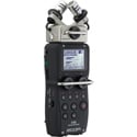 ZOOM H5 4-Track Portable Digital Audio Recorder