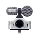 ZOOM IQ7 Mid-Side Stereo Microphone for iPod / iPhone / iPad