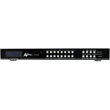 AVPro Edge