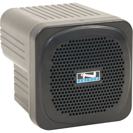 Anchor ANDL2 Distance Learning Portable PA Package Includes the AN-MINIU2/RC-30/ and WB-LINK