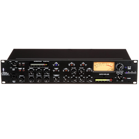 ART VoiceChannel Stereo Mic Preamp with Digital Outputs