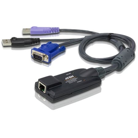 ATEN UCE260 - USB extender - USB 2.0 - UCE260 - KVM Cables 