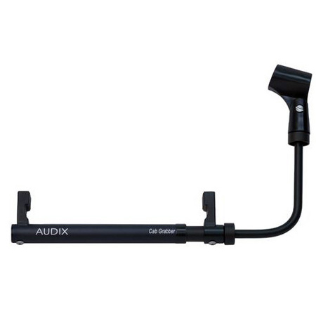 Audix CAB-GRAB1 Compact Mic Clamp for Guitar Amps and Cabinets