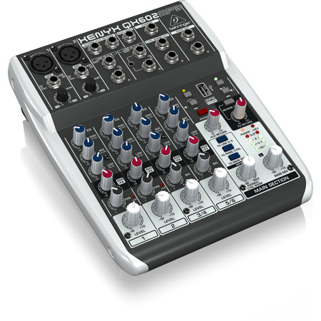 Behringer