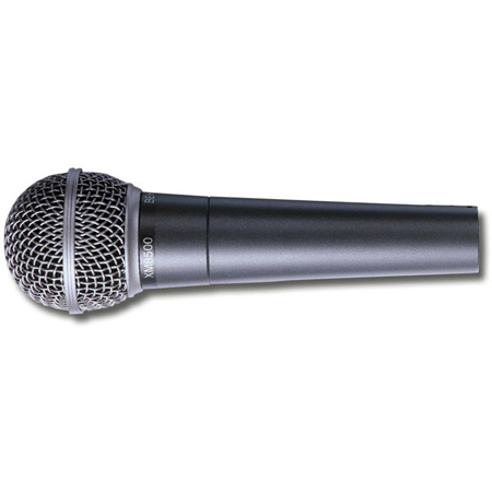 Behringer Ultravoice XM8500 Dynamic Cardioid Microphone